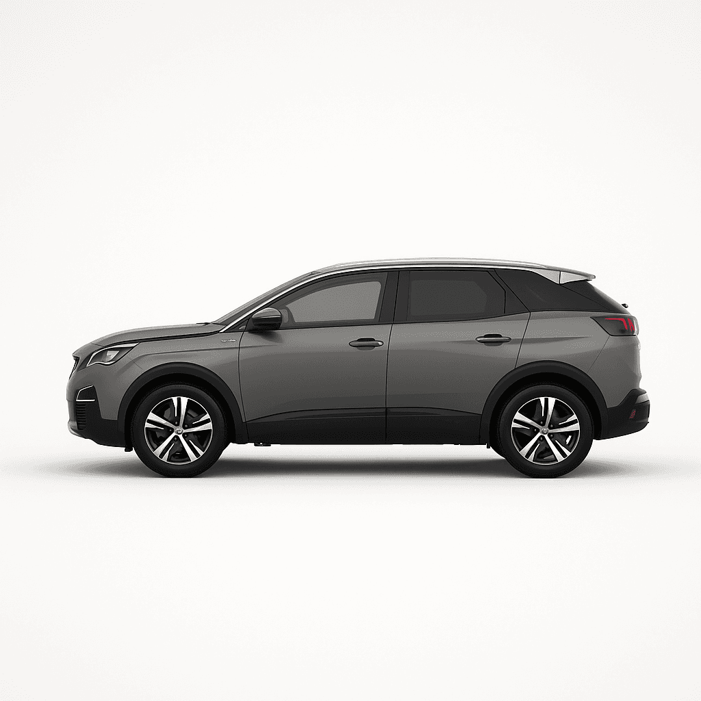 Peugeot 3008 GT