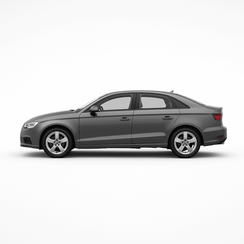 Audi A3 Limuzina