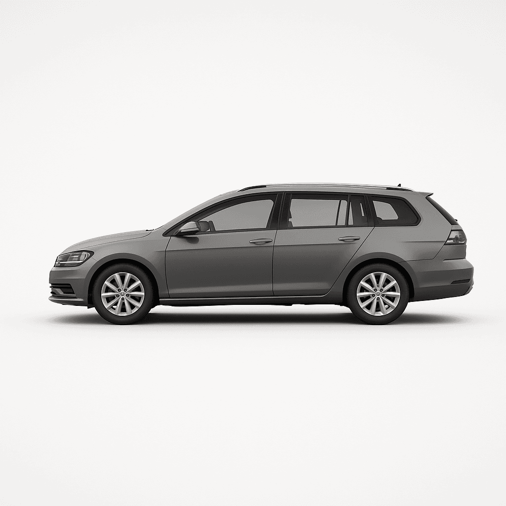 Volkswagen Golf 7